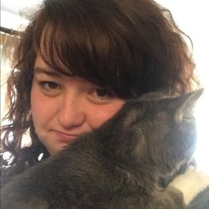 Meet your Posher, Kim